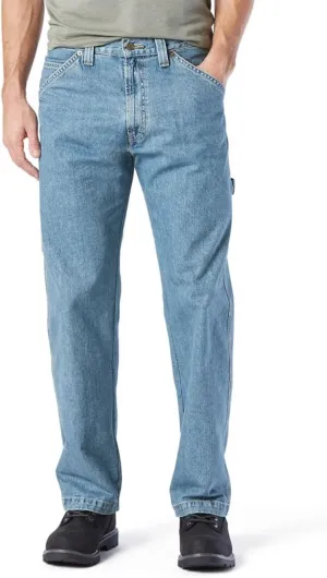 Levi Strauss Signature Gold Men's Carpenter Jeans