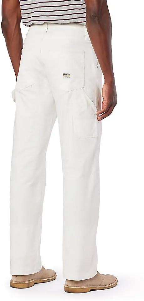 Levi Strauss Signature Gold Men's Carpenter Jeans