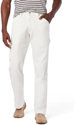 Levi Strauss Signature Gold Men's Carpenter Jeans
