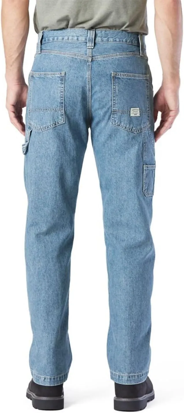 Levi Strauss Signature Gold Men's Carpenter Jeans