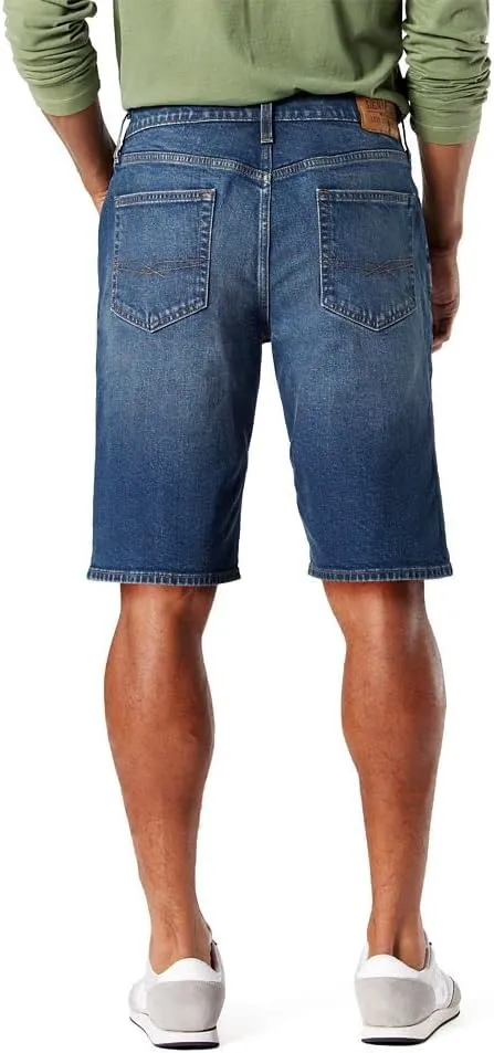 Levi Strauss Signature Gold Men's Jean Shorts