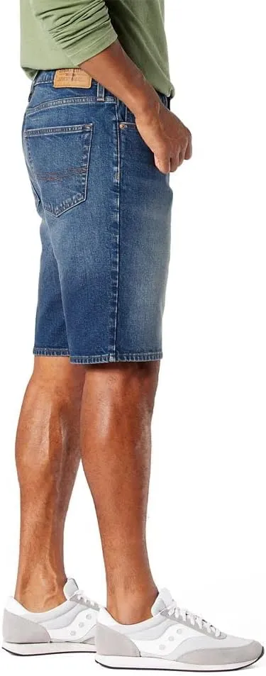 Levi Strauss Signature Gold Men's Jean Shorts