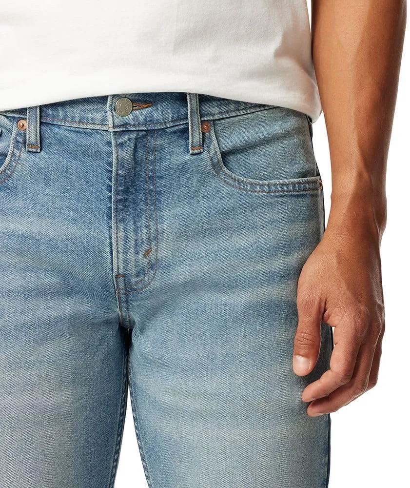 Levi Strauss Signature Gold Men's Slim Fit Jeans