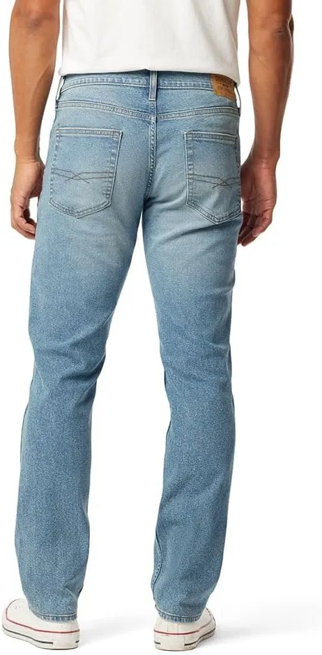 Levi Strauss Signature Gold Men's Slim Fit Jeans