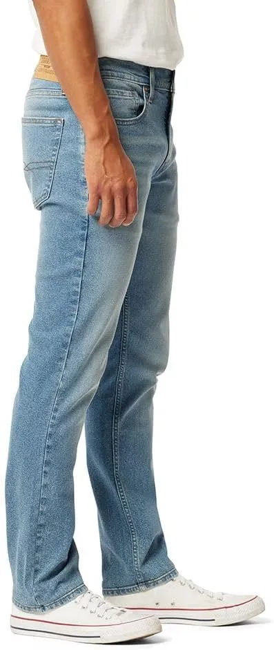 Levi Strauss Signature Gold Men's Slim Fit Jeans
