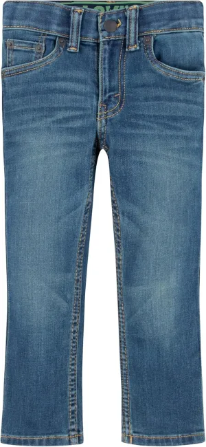 Levi's Boys' 511 Slim Fit Performance Jeans