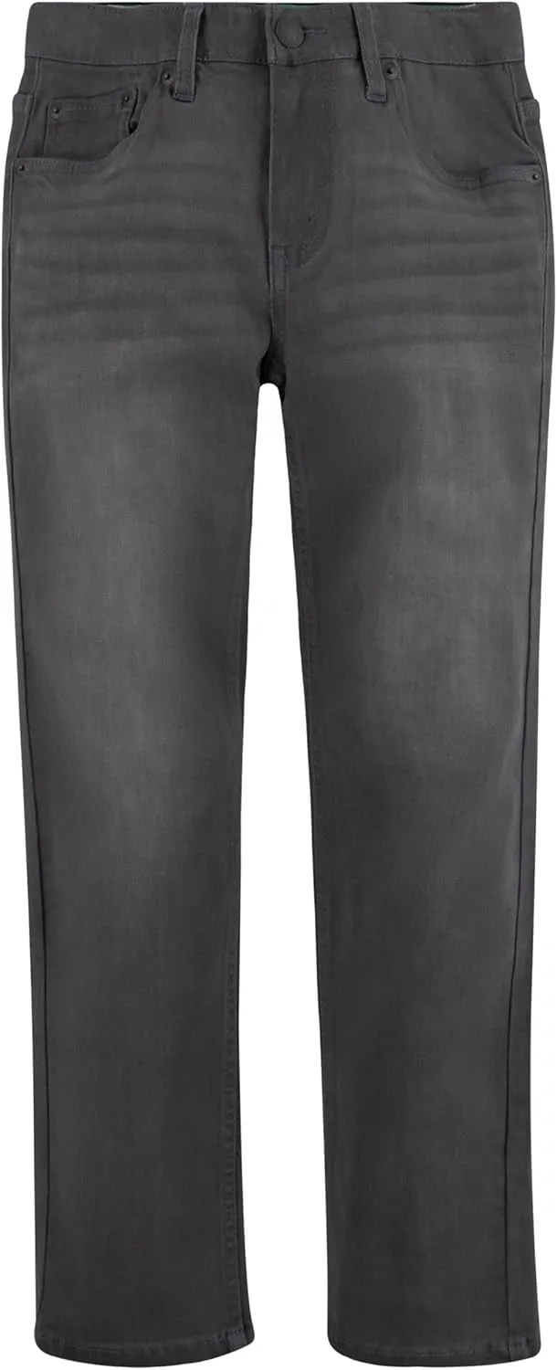 Levi's Boys' 511 Slim Fit Performance Jeans