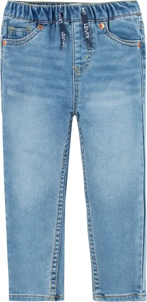 Levi's Boys' Skinny Fit Pull on Jeans