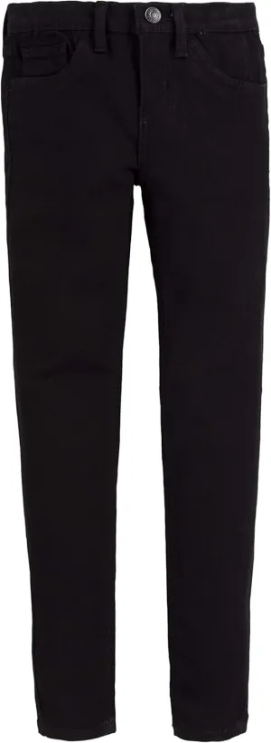 Levi's Girls' 710 Super Skinny Fit Jeans
