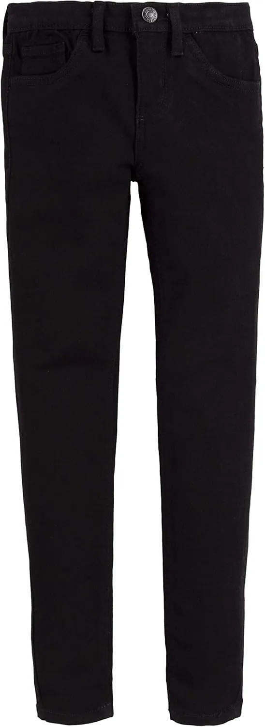 Levi's Girls' 710 Super Skinny Fit Jeans
