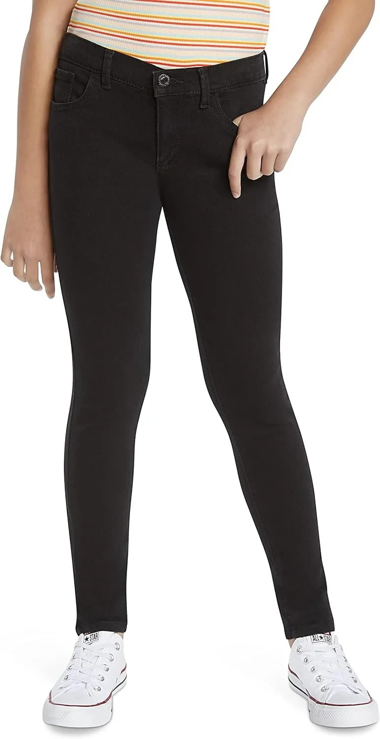 Levi's Girls' 710 Super Skinny Fit Jeans