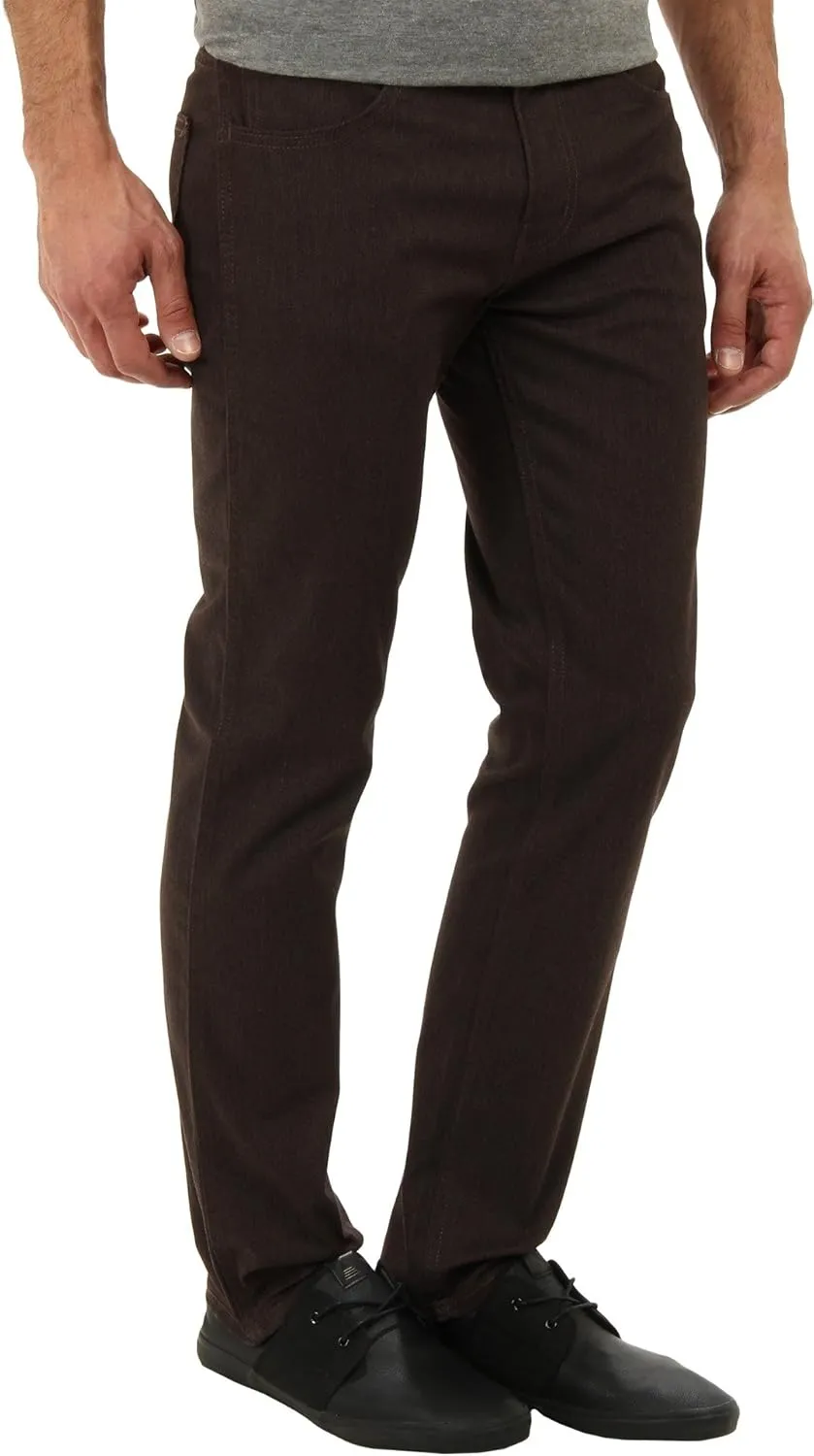 Levi's Men's 511 Slim Fit Jeans (Discontinued)