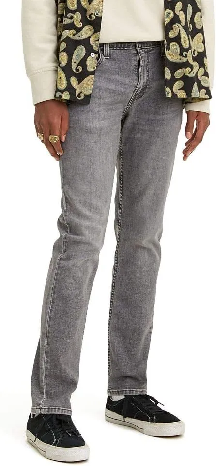 Levi's Men's 511 Slim Fit Jeans (Discontinued)