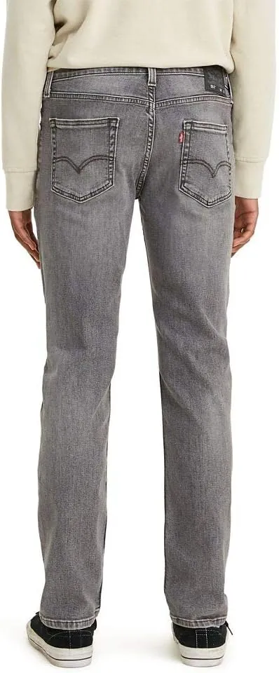 Levi's Men's 511 Slim Fit Jeans (Discontinued)