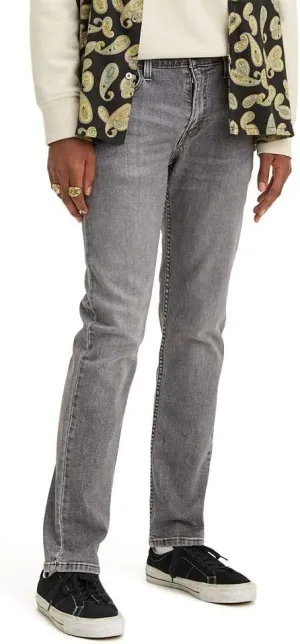 Levi's Men's 511 Slim Fit Jeans (Discontinued)