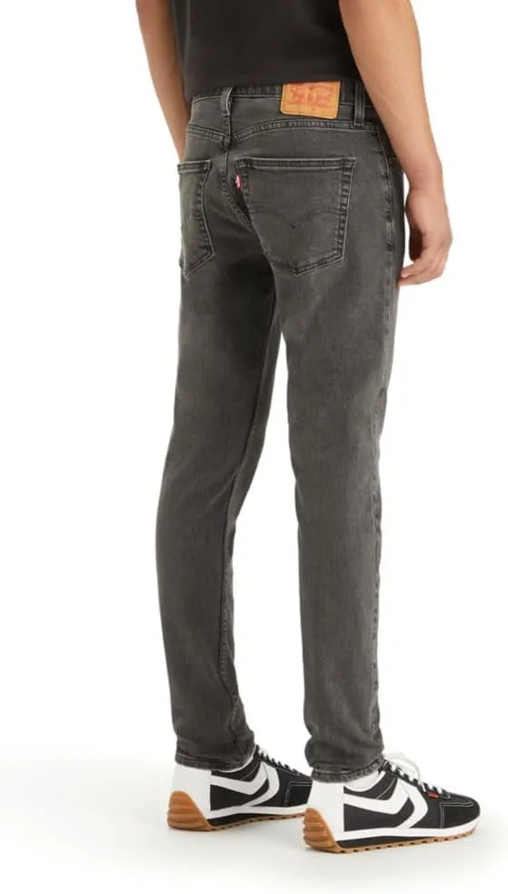 Levi's Men's 512 Slim Taper Jeans (Seasonal)