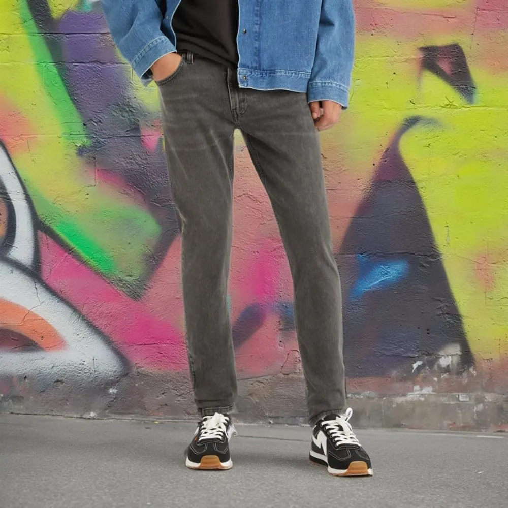 Levi's Men's 512 Slim Taper Jeans (Seasonal)