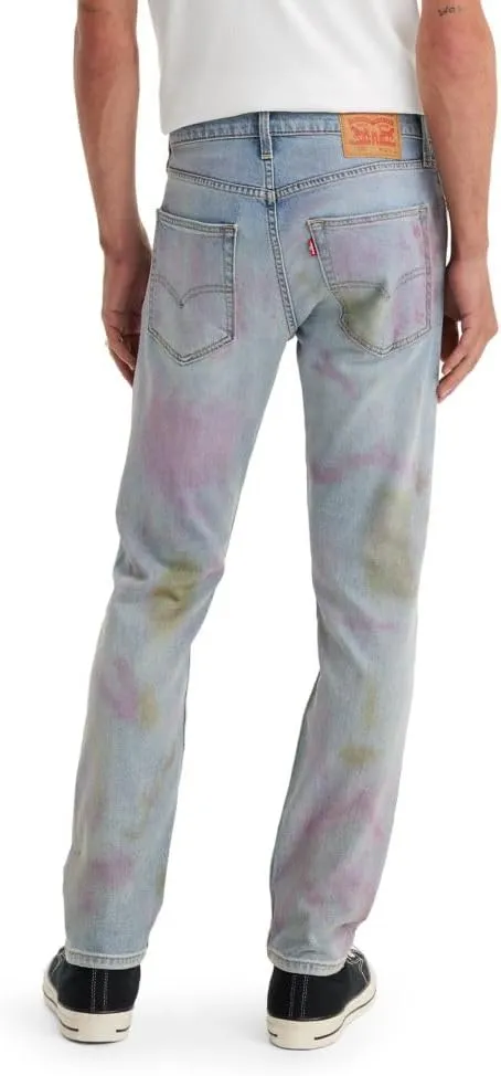 Levi's Men's 512 Slim Taper Jeans (Seasonal)