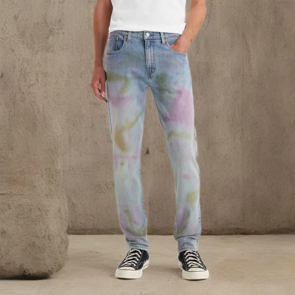 Levi's Men's 512 Slim Taper Jeans (Seasonal)