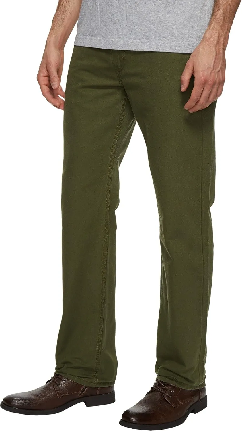 Levi's Men's 514 Straight Fit Cut Jeans (Seasonal)