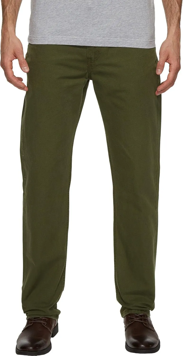 Levi's Men's 514 Straight Fit Cut Jeans (Seasonal)