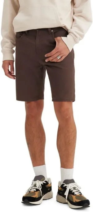 Levi's Men's Slim Cut Off Jean Shorts