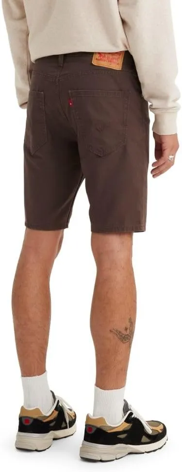 Levi's Men's Slim Cut Off Jean Shorts