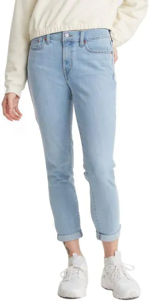 Levi's Women's New Boyfriend Jeans (Also Available in Plus)