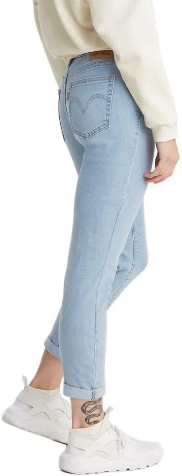 Levi's Women's New Boyfriend Jeans (Also Available in Plus)
