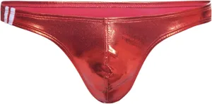 Lingerie for Men Shorts Pants with Removable Pouch See Through Lace Boxer Briefs Erotic Clubwear Mens Underwear