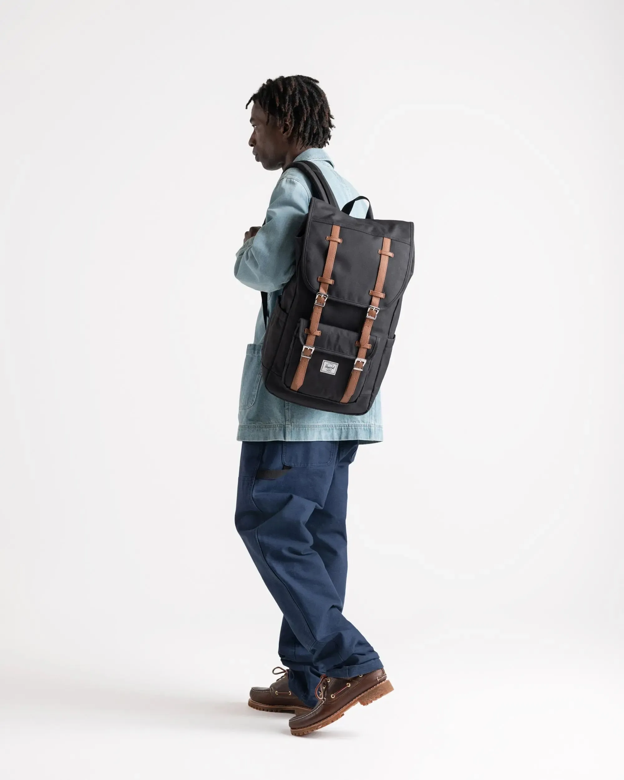 Little America Backpack (Classics)