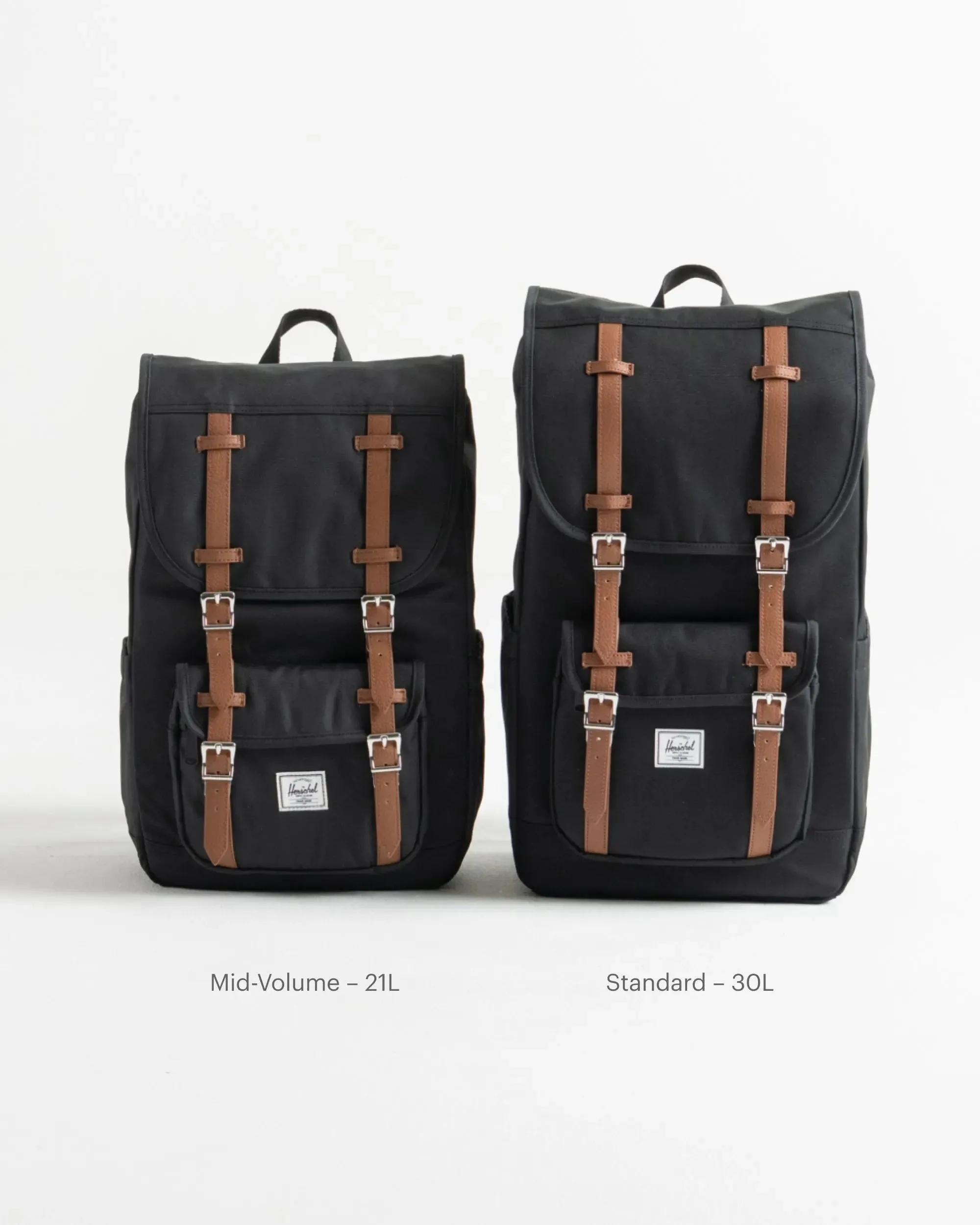 Little America Backpack (Classics)