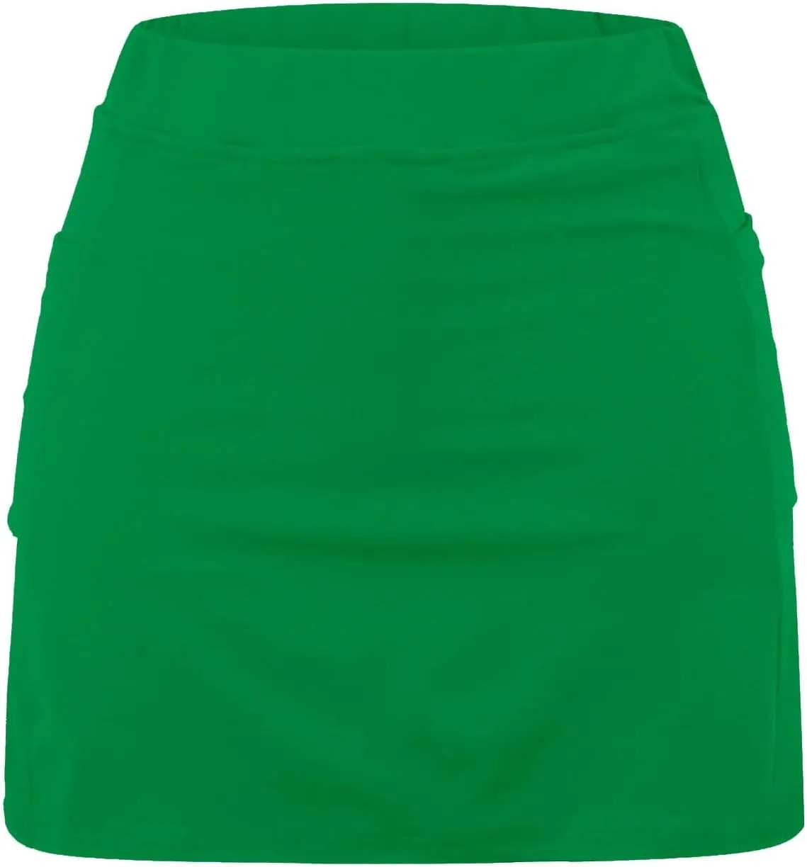 Long Golf Skirts for Women with Shorts Black Mini Skirt with Slit Low Rise Biker Shorts Women Tummy Control Plus