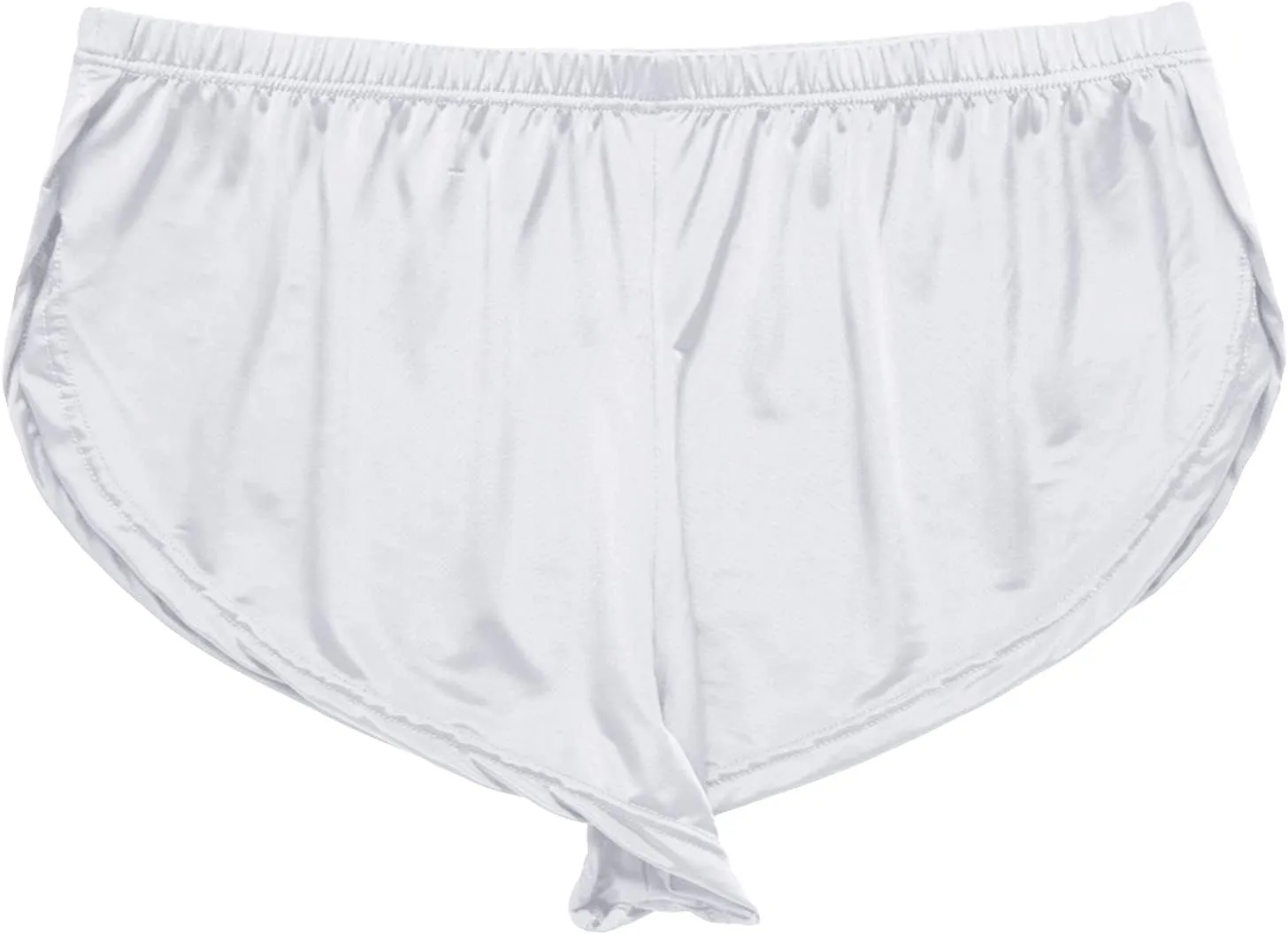 Male Casual Mesh Elephant Trunk Breathable Cotton Underwear for Men Mens Designer Boxer Briefs Mens Character Boxers