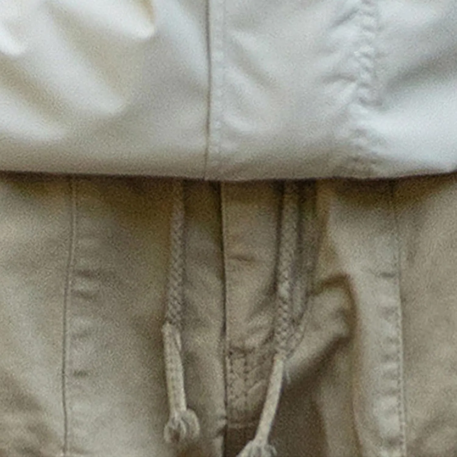 Mens Casual Cargo Pants Slim-Fit Drawstring Outdoor Hiking Pants Multi-Pockets Cotton Comfort Trousers for Travel