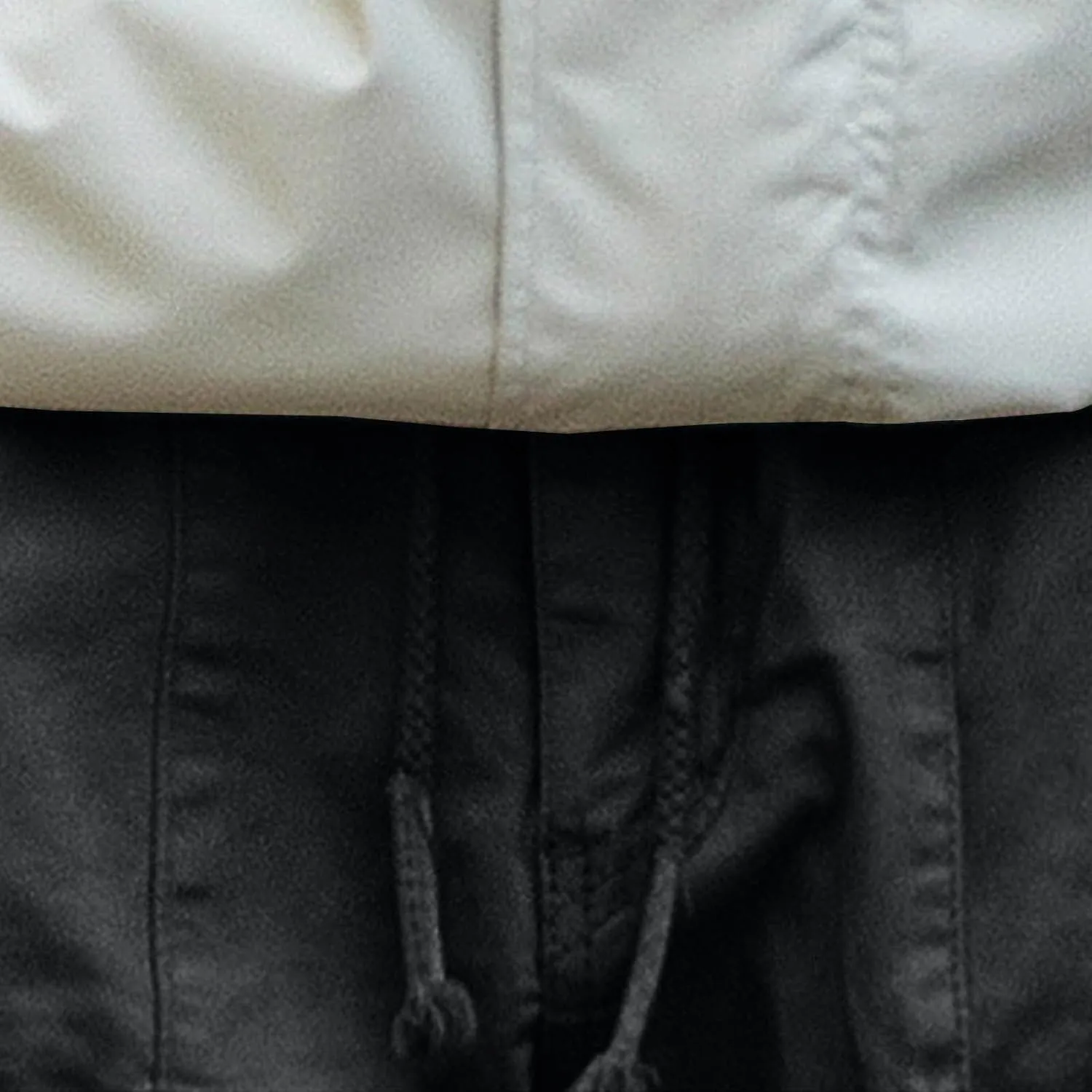 Mens Casual Cargo Pants Slim-Fit Drawstring Outdoor Hiking Pants Multi-Pockets Cotton Comfort Trousers for Travel