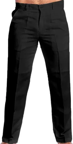 Men's Cotton Linen Pants Washed Comfort Stretch Chino Pant Slim Fit Slacks Summer Beach Lightweight Pants for Men