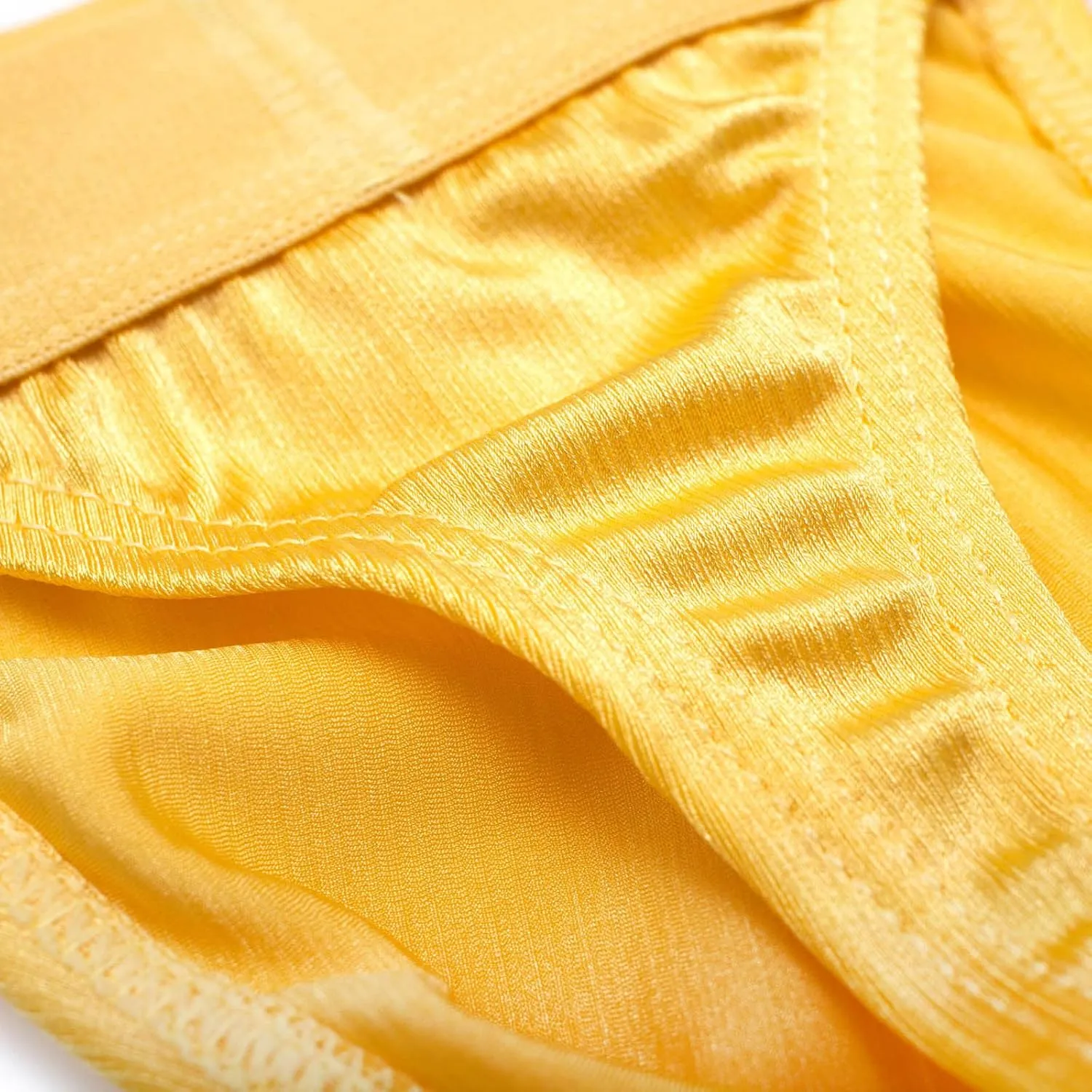Men's Elephant Trunk Cotton Briefs Gifts for Him Birthday Boyfriend Mens Silk Thong Underwear Mens Microfibre Briefs