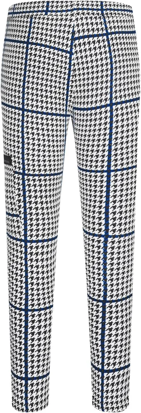 Mens Hip Hop Slim Fit Comfort Track Pants Athletic Fitness Fashion Urban Lifestyle Streetwear Workout Sweatpants