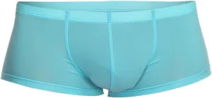 Men's Lace Perspective Pouch G-String Mens Cotton Bikini Underwear Sexy Night Wear for Men Mens Elephant Underwear