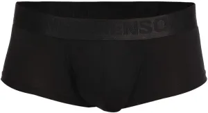 Men's Lace Perspective Pouch G-String Mens Cotton Bikini Underwear Sexy Night Wear for Men Mens Elephant Underwear