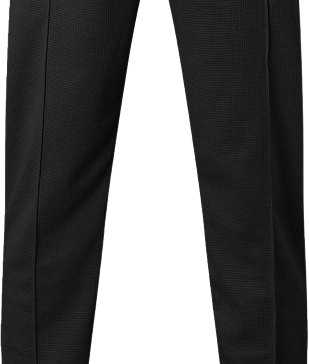 Men's Slim Fit Tapered Hiking Outdoor Pants Comfort Joggers Sweatpants Pants Drawstring Casual Athletic Trousers