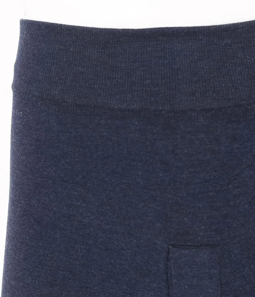 Mens Thermal Underwear Pants Lightweight Long Johns Bottoms Elastic Waist Thermal Leggings for Men Cold Weather