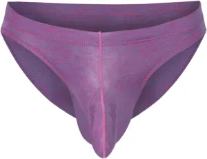 Men's Thong Swimwear Sexy G-String Briefs Underwear Swimsuit Mens String Bikini Briefs Underwear High Cut Panties