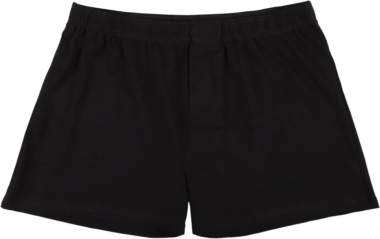 Mens Underwear Mens Boxer Briefs Flex Fit Spandex Support Pouch