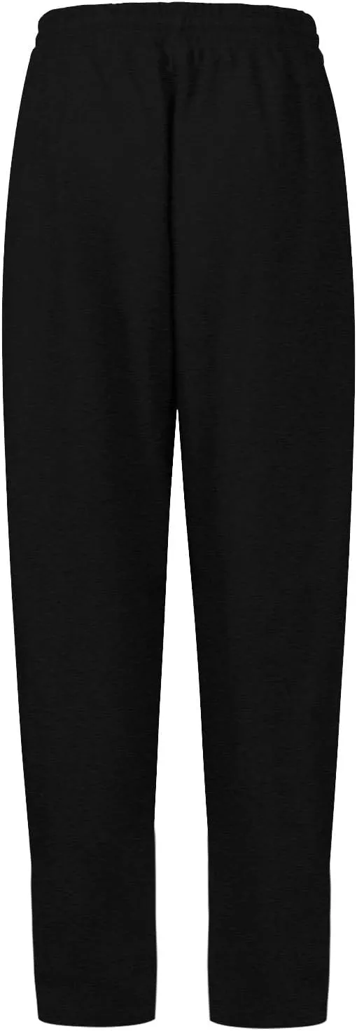 Pants for Women, Cotton Linen High Waist Wide Leg Pants Straight Summer