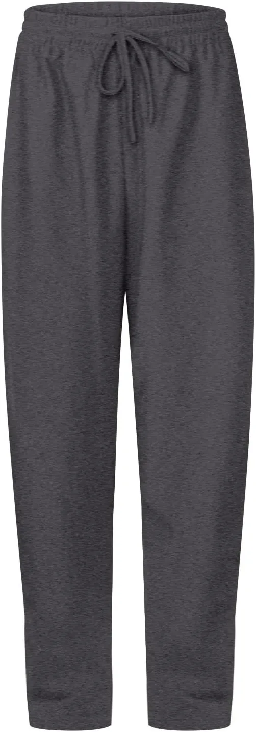 Pants for Women, Pants Wide Leg Straight High Waisted Summer Summmer Linen