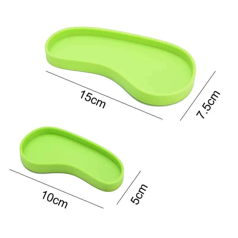 Plastic Bowl For Feeding Reptiles
