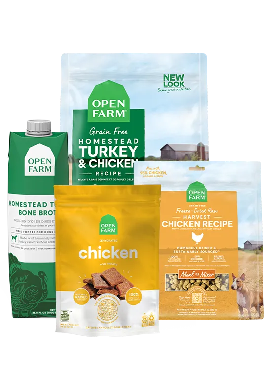 Poultry Bundle