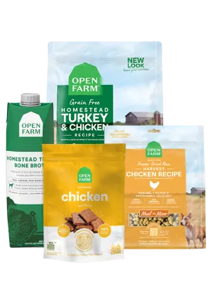 Poultry Bundle